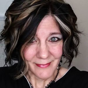 Meet your Posher, Diane